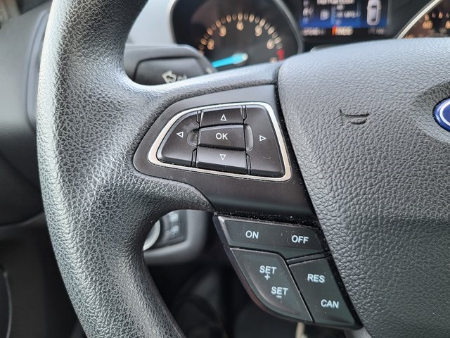 2019 Ford Escape SE photo 18