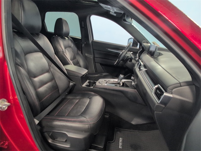 2023 Mazda CX-5 2.5 Turbo photo 13