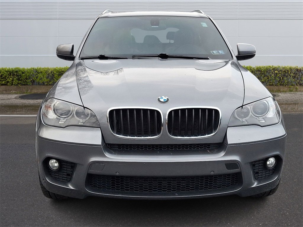 Used 2013 BMW X5 xDrive35i with VIN 5UXZV4C59D0B09281 for sale in Quakertown, PA