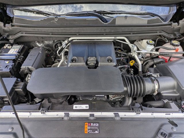 2025 Gmc Canyon Elevation photo 32