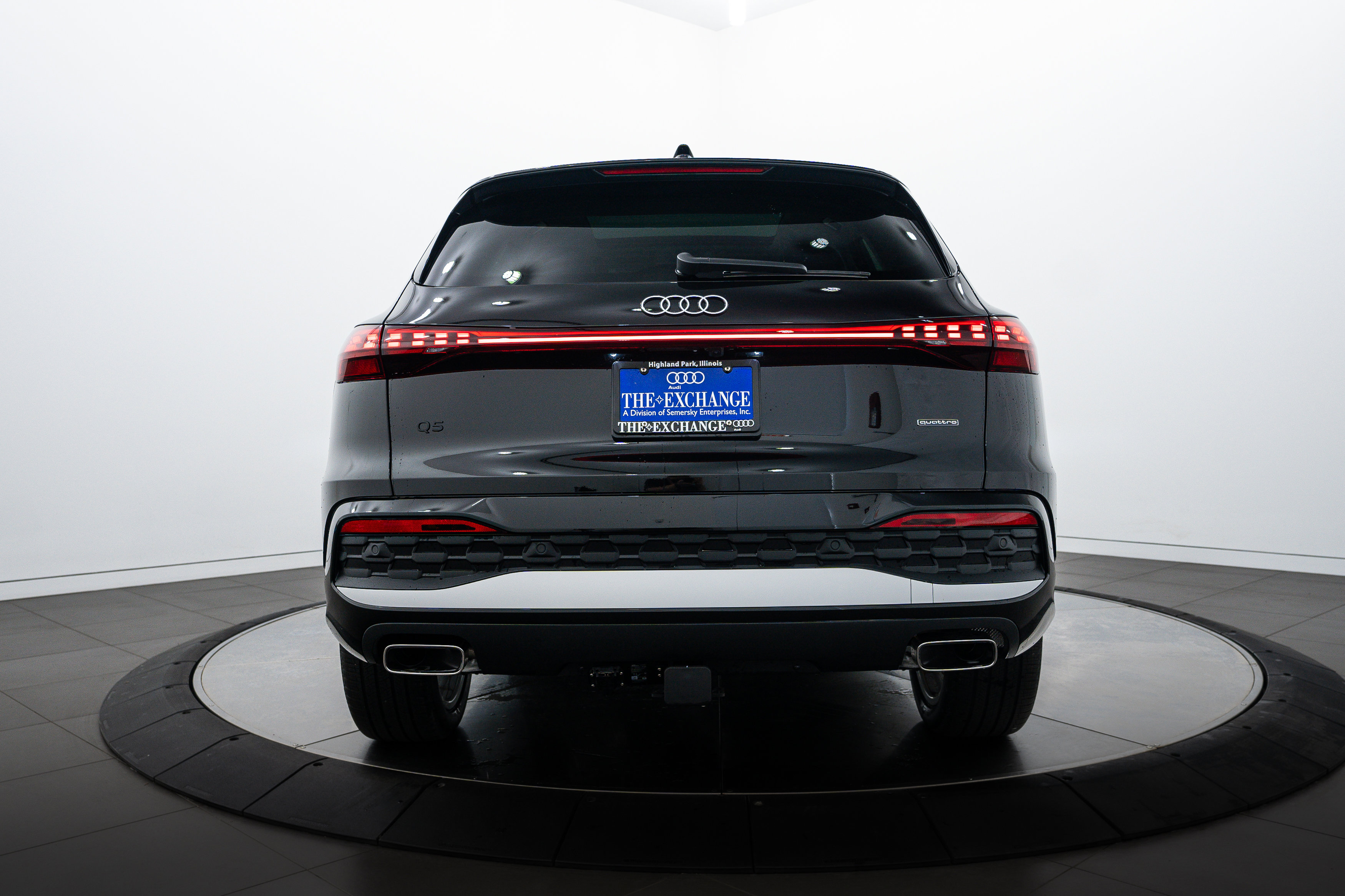 2025 Audi Q5 Premium Plus photo 16