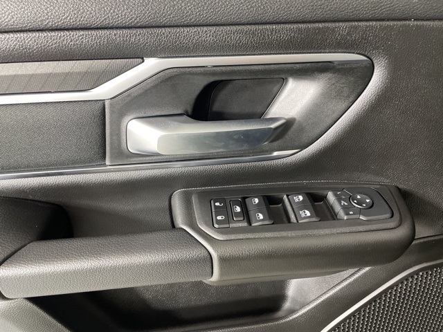 2025 Ram 1500 Big Horn Lone Star photo 16