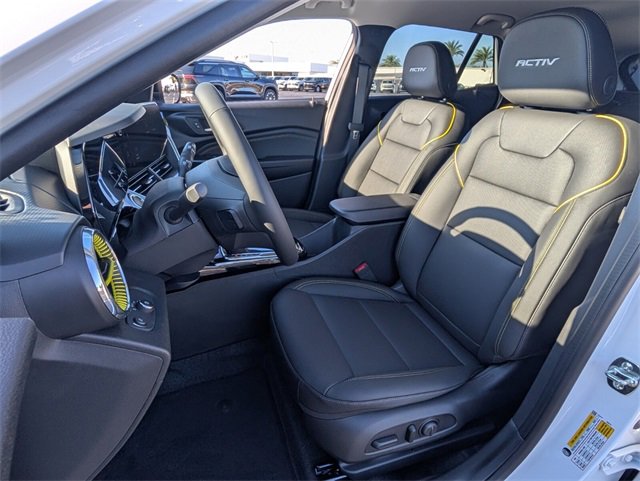 2026 Chevrolet Trax ACTIV photo 4