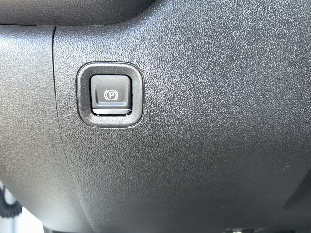 2024 Chevrolet Silverado 1500 Work Truck photo 23