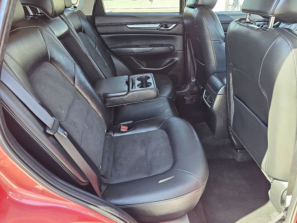 2023 Mazda CX-5 2.5 Select photo 13