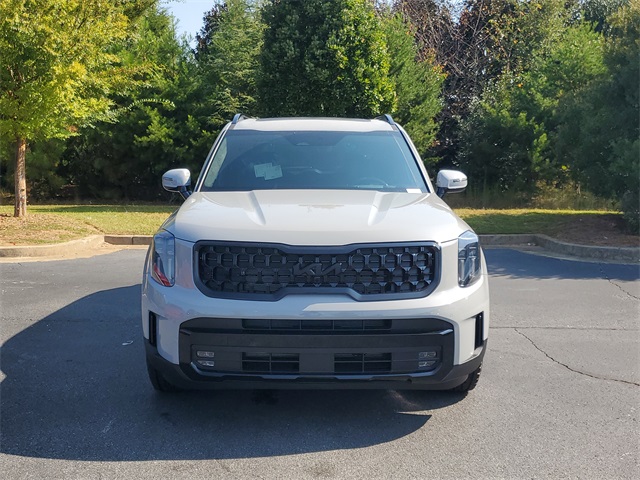 2025 Kia Telluride SX Prestige X-Pro photo 2