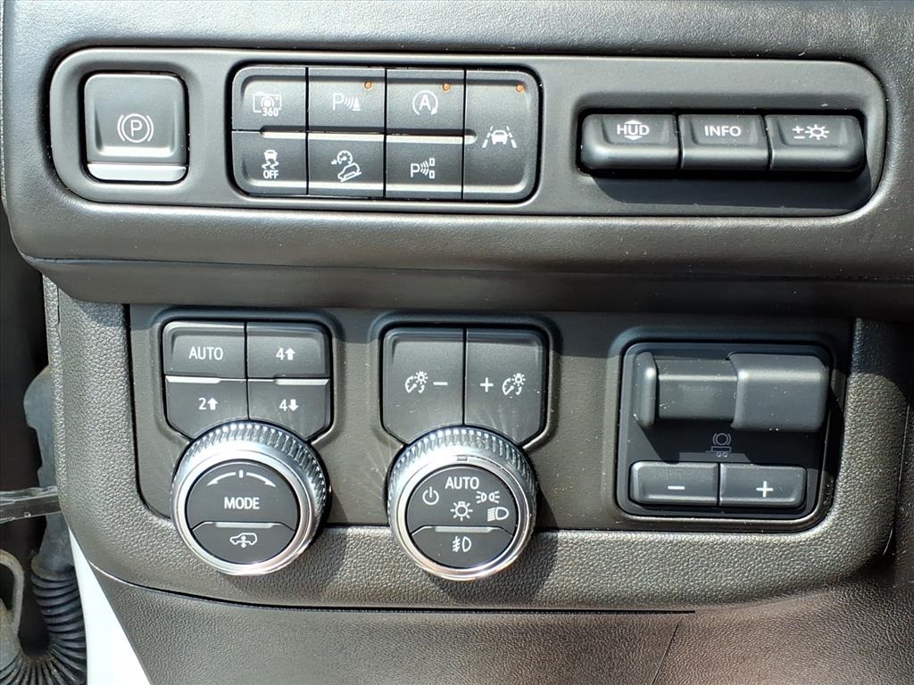 2023 Gmc Yukon Denali Ultimate photo 19
