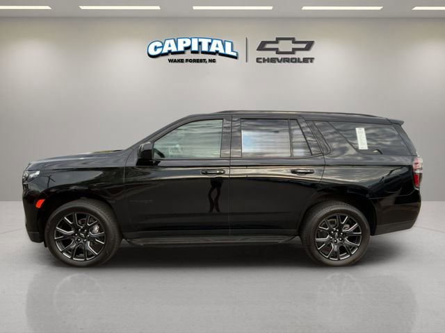2023 Chevrolet Tahoe RST photo 2