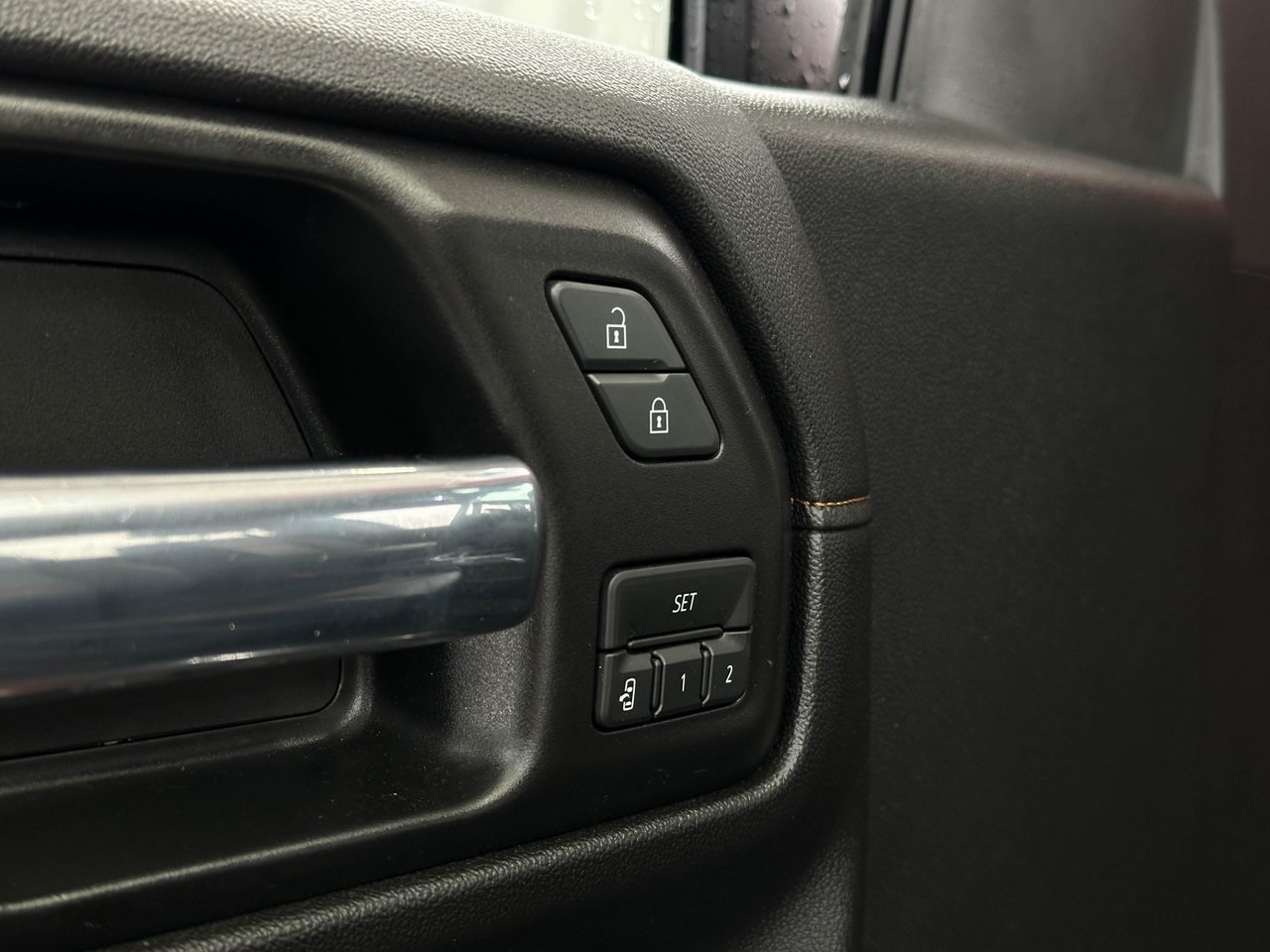 2020 Gmc Sierra 1500 AT4 photo 24
