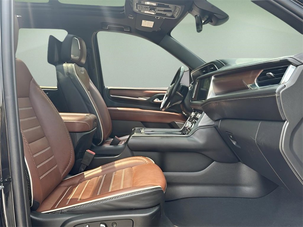 2023 Gmc Yukon Denali Ultimate photo 17