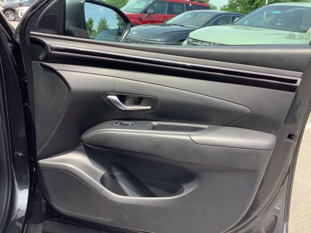 2023 Hyundai Tucson SEL photo 24