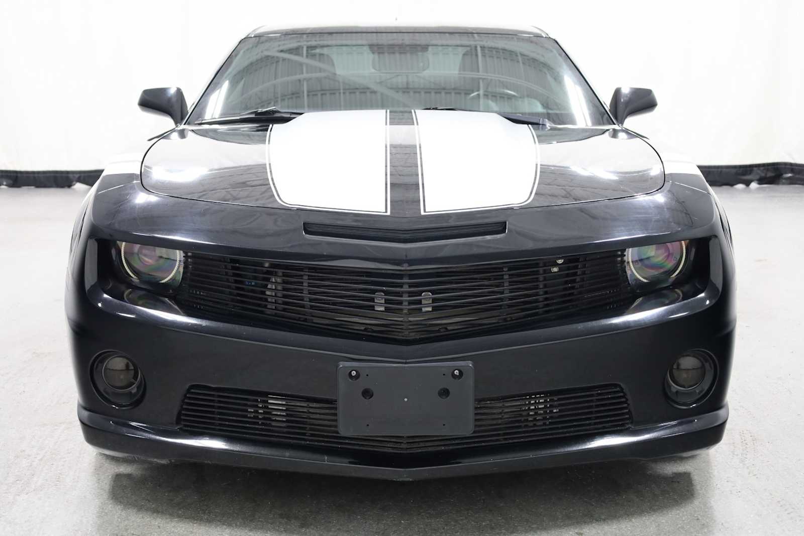2010 Chevrolet Camaro 2SS photo 14