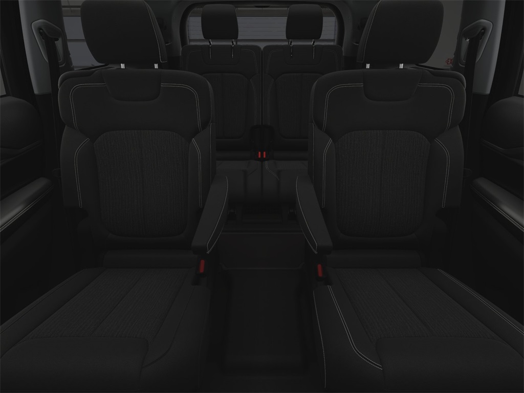 2025 Jeep Grand Cherokee Laredo X photo 19