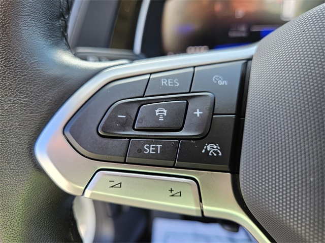 2024 Volkswagen Jetta 1.5T S photo 25