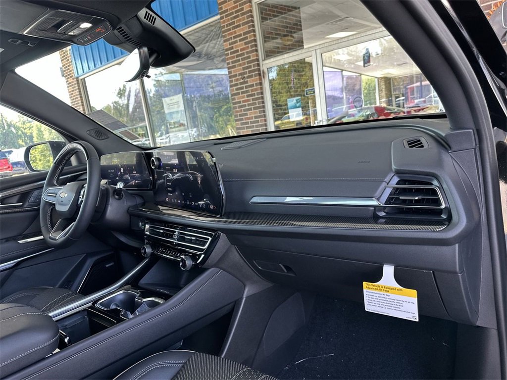 2026 Chevrolet Traverse High Country photo 29