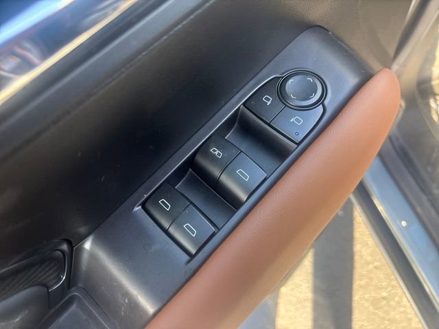 2026 Gmc Canyon AT4 photo 11