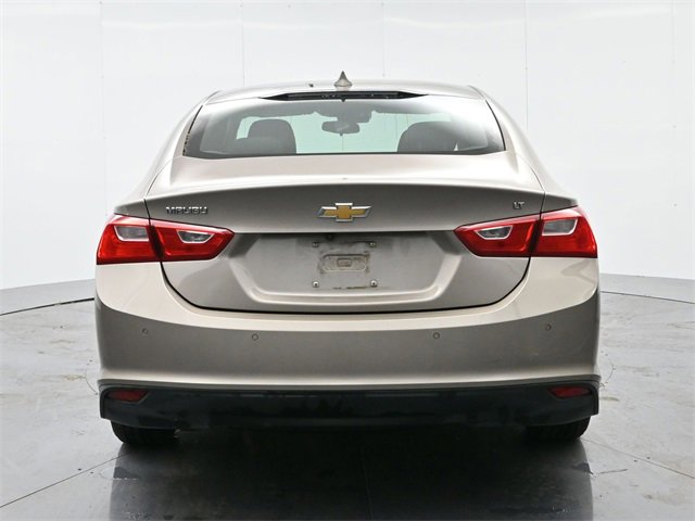 2024 Chevrolet Malibu 1LT photo 3