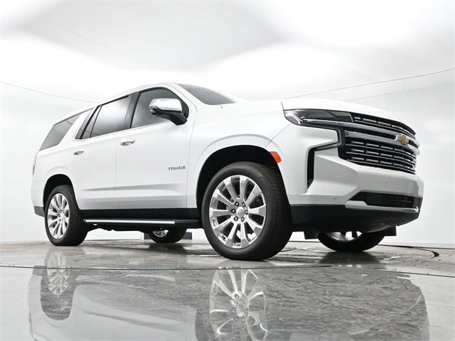 2024 Chevrolet Tahoe Premier photo 24