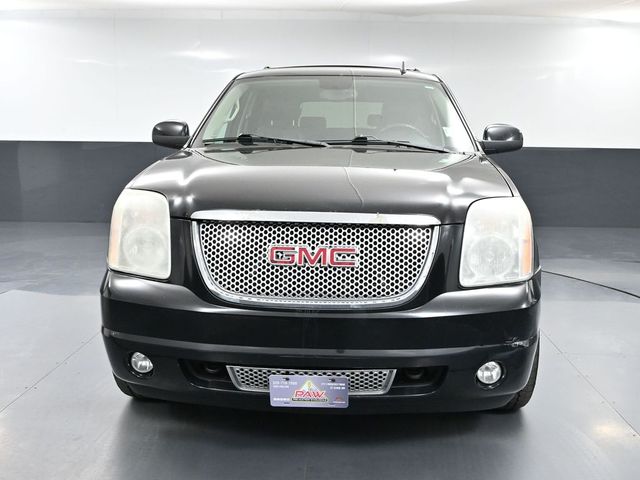 2012 Gmc Yukon Denali photo 7