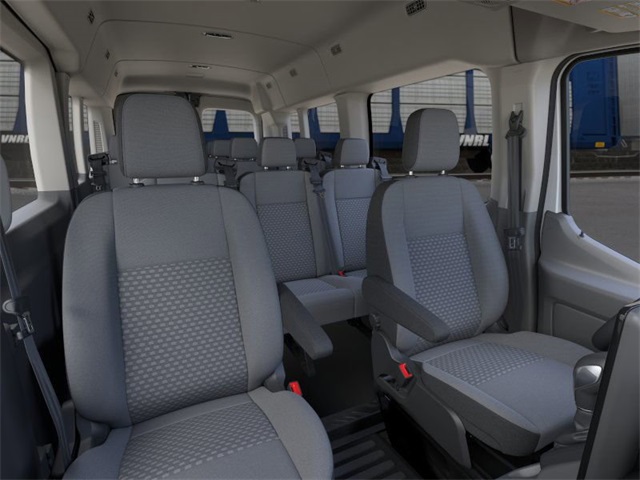 2025 Ford Transit photo 8