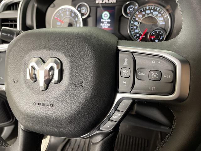 2025 Ram 1500 Big Horn photo 20
