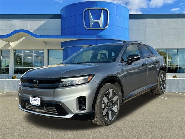 2025 Honda Prologue Elite Touring photo 2