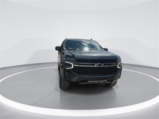 2021 Chevrolet Tahoe Z71 photo 3