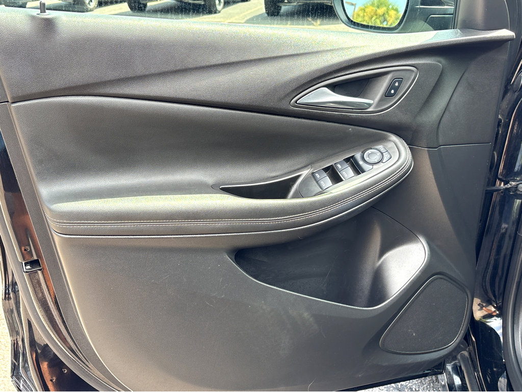 2024 Buick Encore GX Sport Touring photo 20