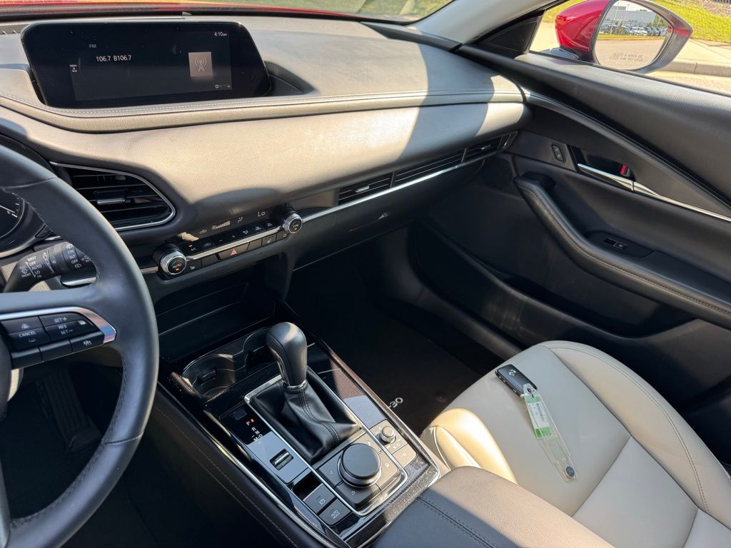 2024 Mazda CX-30 2.5 S Preferred photo 29