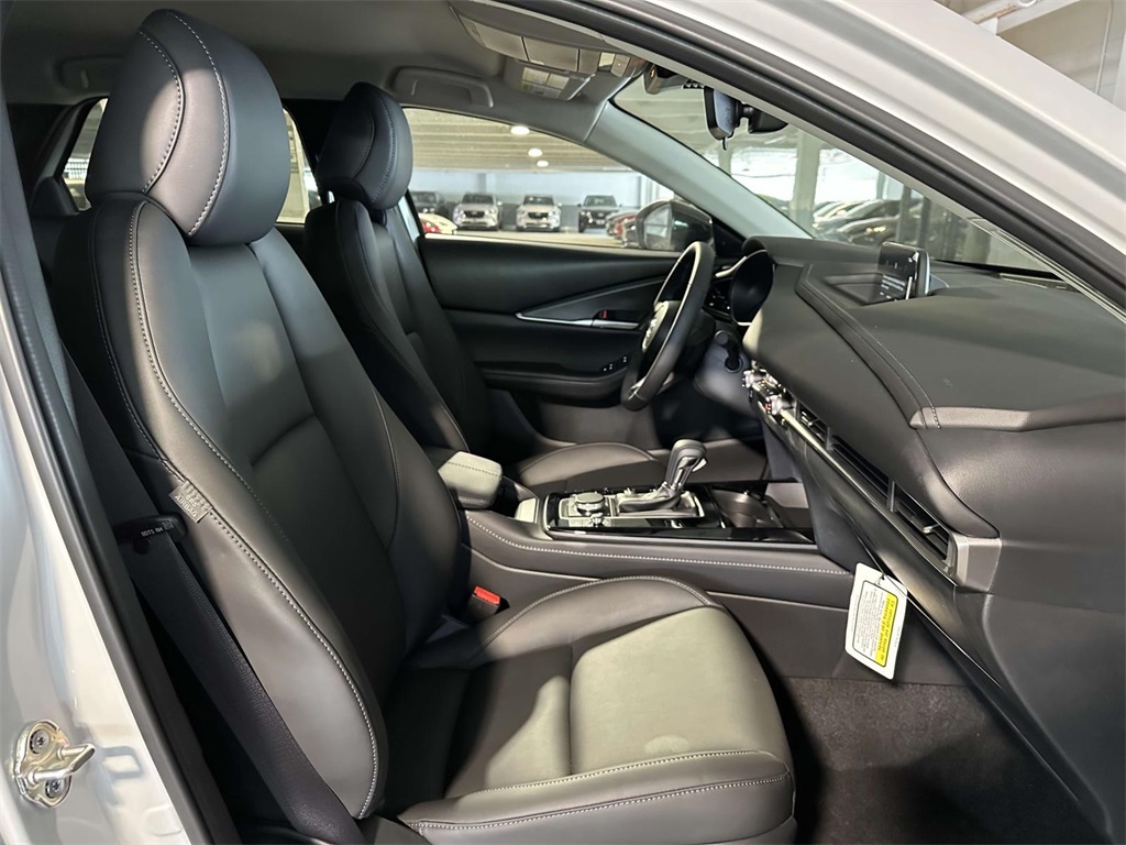 2025 Mazda CX-30 2.5 Select Sport photo 14