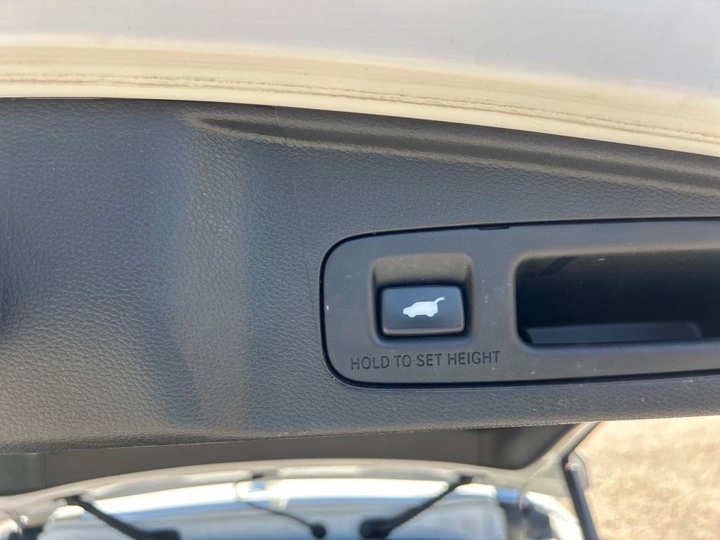 2021 Honda CR-V EX-L photo 18