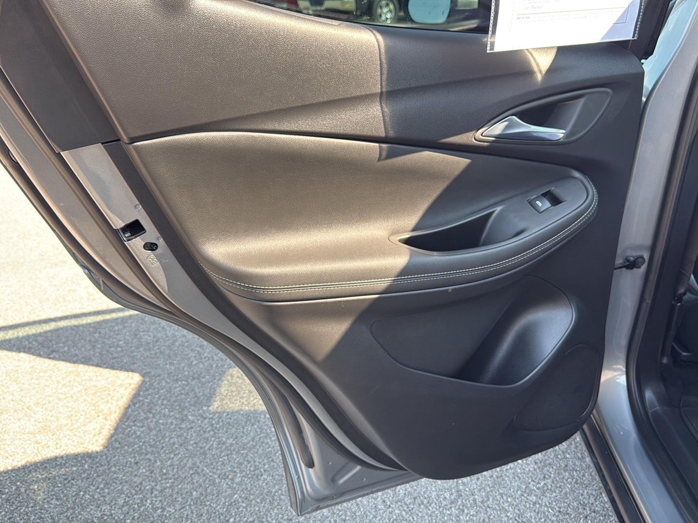 2023 Buick Encore Essence photo 21