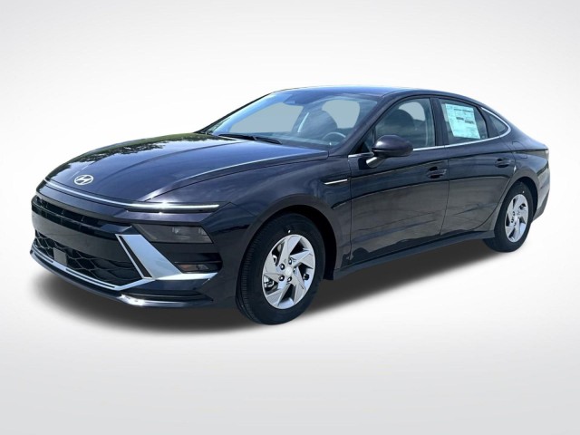 2025 Hyundai Sonata