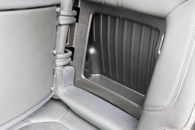 2022 Chevrolet Silverado 3500HD High Country photo 22