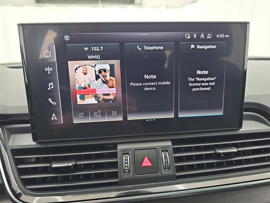 2021 Audi Q5 45 Premium Plus photo 26