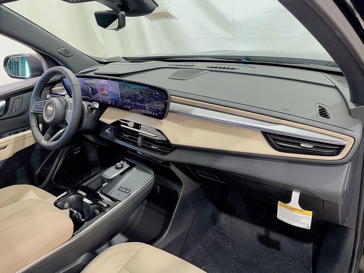 2026 Buick Enclave Preferred photo 23