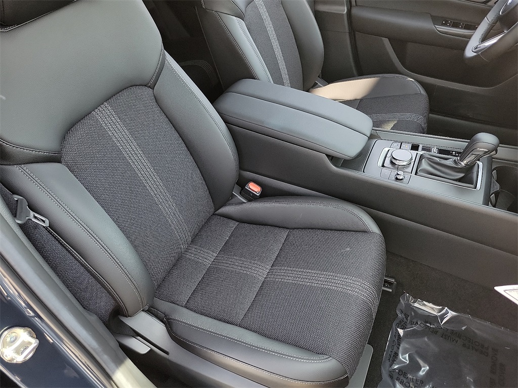 2025 Mazda CX-50 2.5 S Preferred photo 16