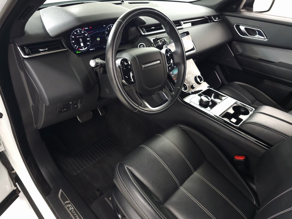 2020 Land Rover Range Rover Velar R-Dynamic S photo 18