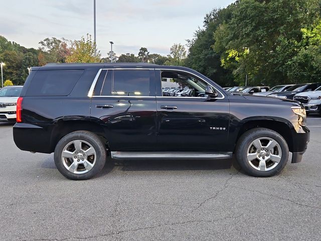 2017 Chevrolet Tahoe LS photo 15