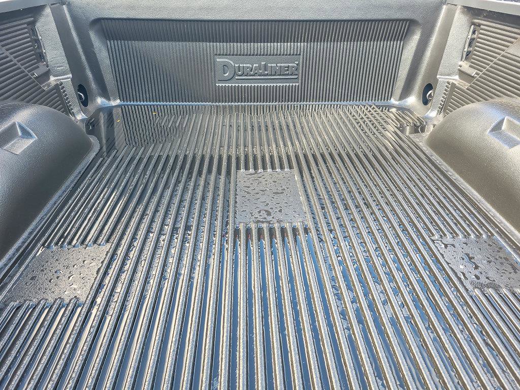 2024 RAM 2500 - Image 25