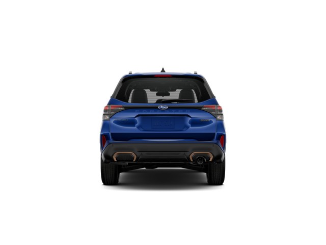 2025 Subaru Forester Sport photo 9