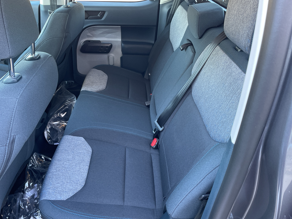 2025 Ford Maverick XLT photo 21