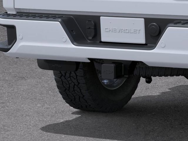 2025 Chevrolet Silverado 3500HD High Country photo 13