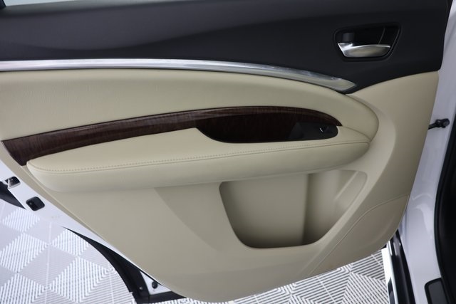 2020 Acura MDX SH-AWD photo 26