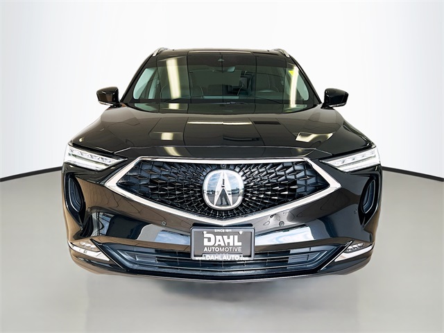 2022 Acura MDX Advance SH-AWD photo 2