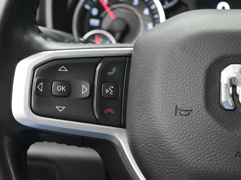 2021 Ram 1500 Big Horn Lone Star photo 10