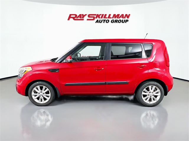 2013 Kia Soul photo 4