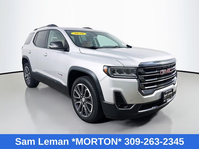 2020 GMC Acadia