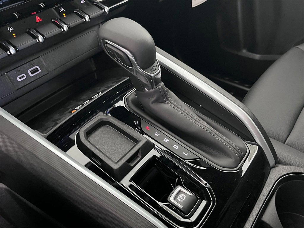 2026 Chevrolet Colorado LT photo 19