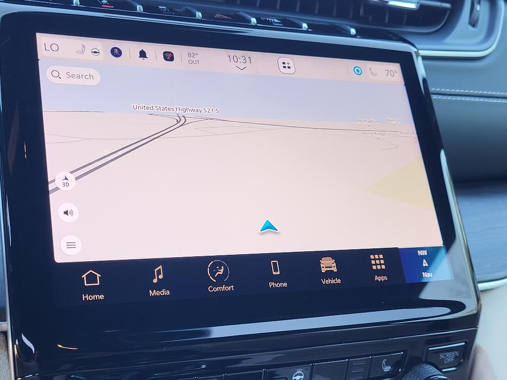 2024 Jeep Cherokee 4xe photo 11